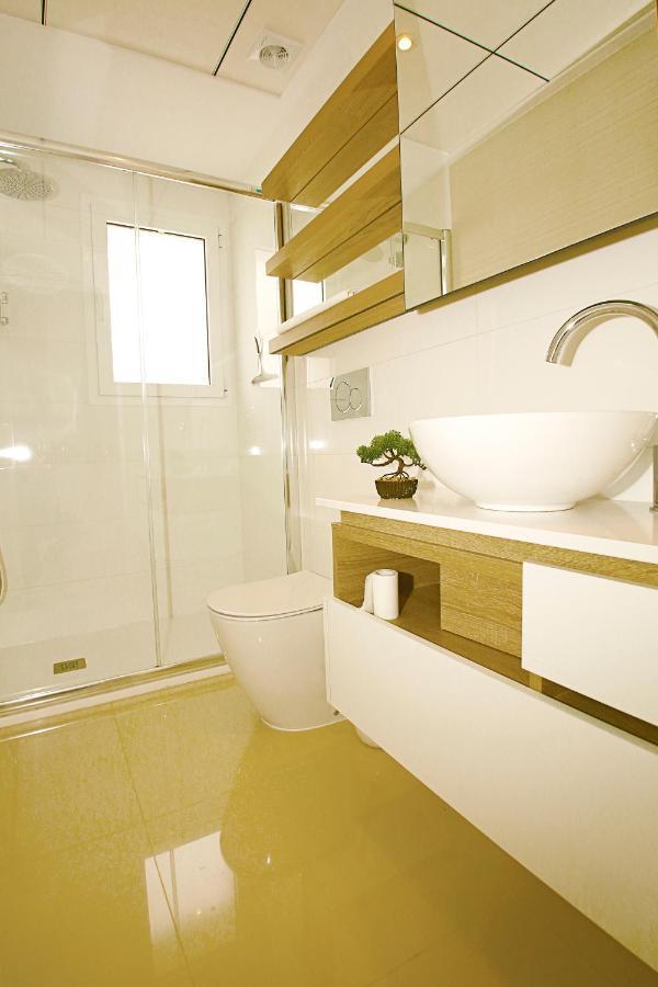 Luxury Bungalow Allegra 43 With Ac And Pool Ciudad Quesada Exteriér fotografie