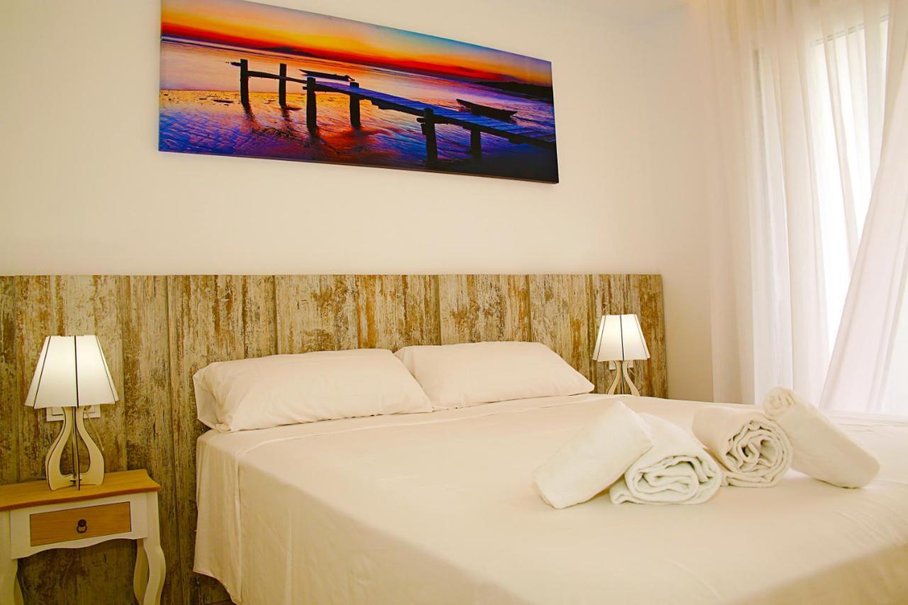 Luxury Bungalow Allegra 43 With Ac And Pool Ciudad Quesada Exteriér fotografie
